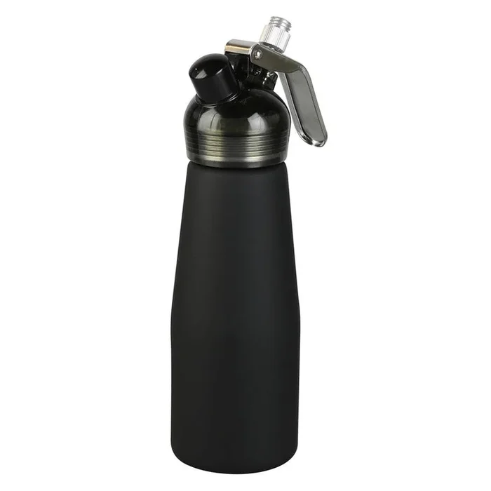 Special Blue Suede Series – 1pt Cream Dispenser