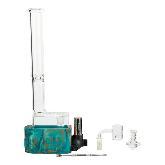 Stache Products LiP x Rio Dab Kit – 14in