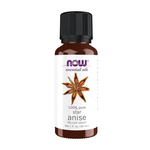 Star Anise Oil 1 oz
