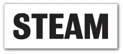 STEAM