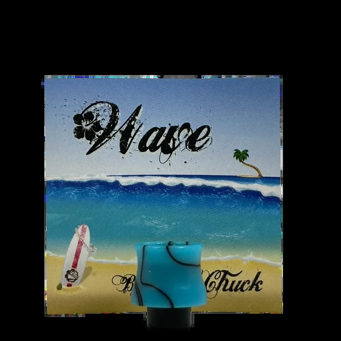 Still Chuck Innovations – Wave