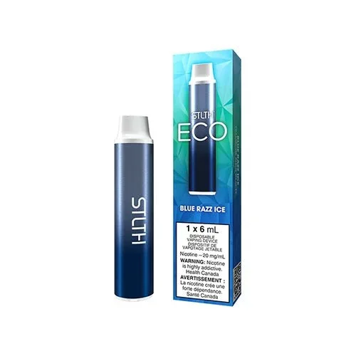 STLTH ECO Disposable Vape