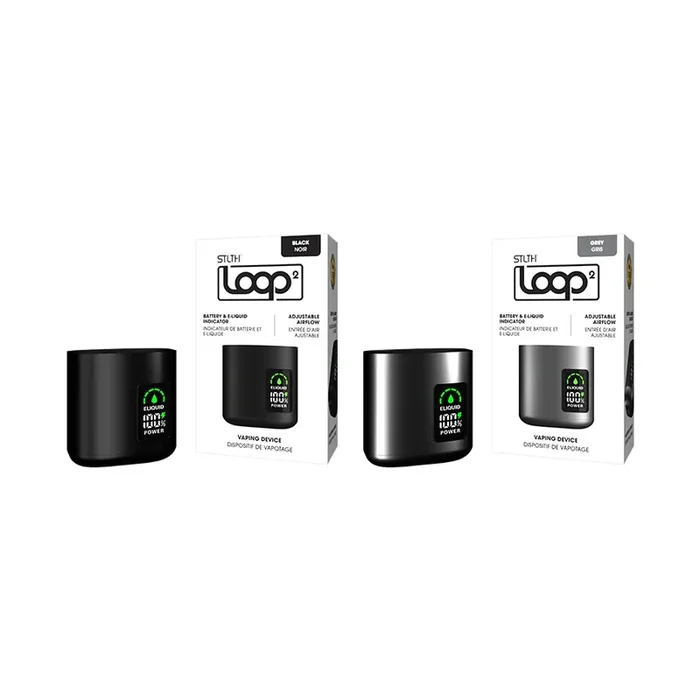 STLTH LOOP 2 DEVICE