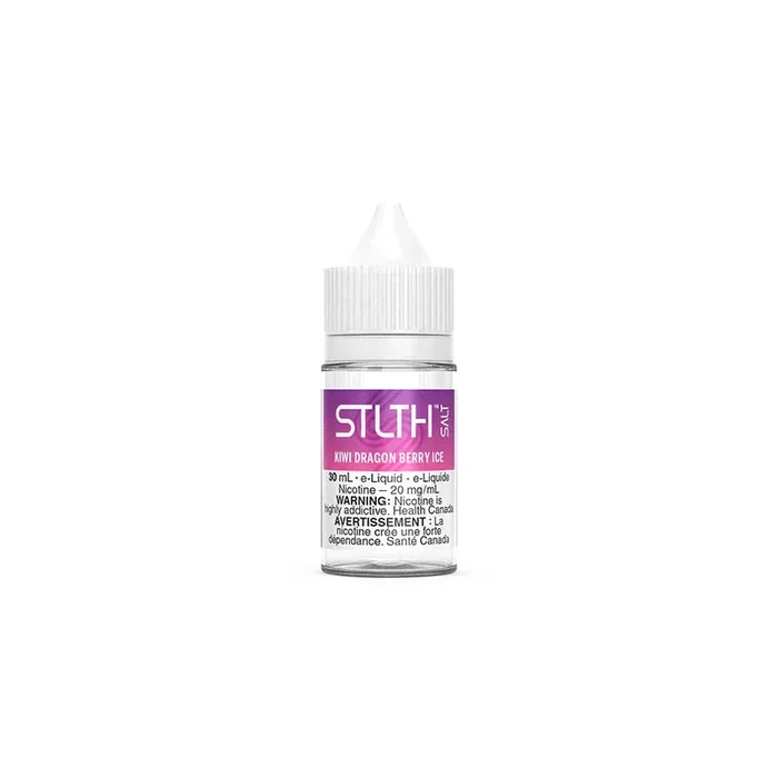 Stlth Salts – Kiwi Dragon Berry Ice