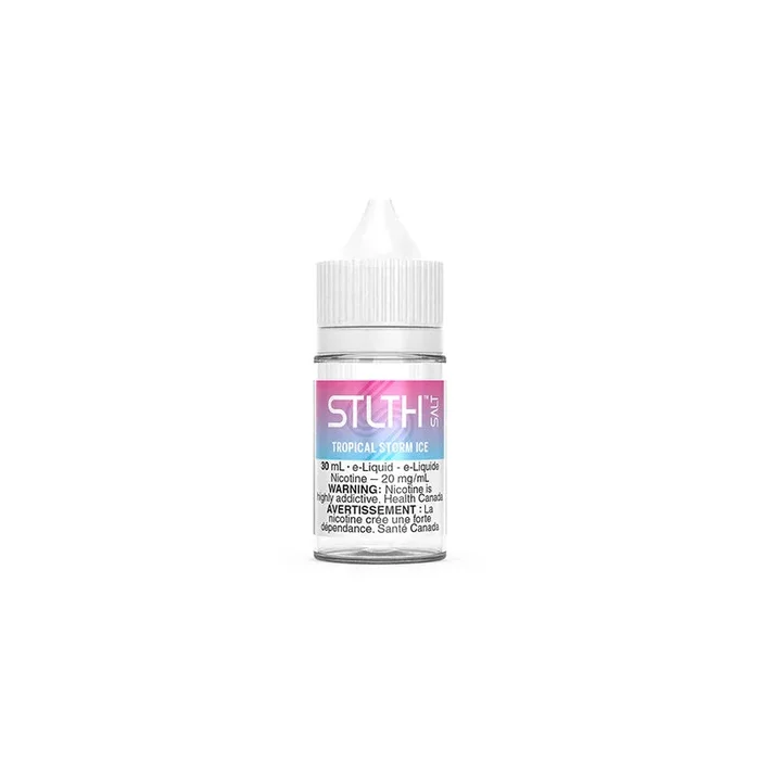 Stlth Salts – Tropical Storm Ice