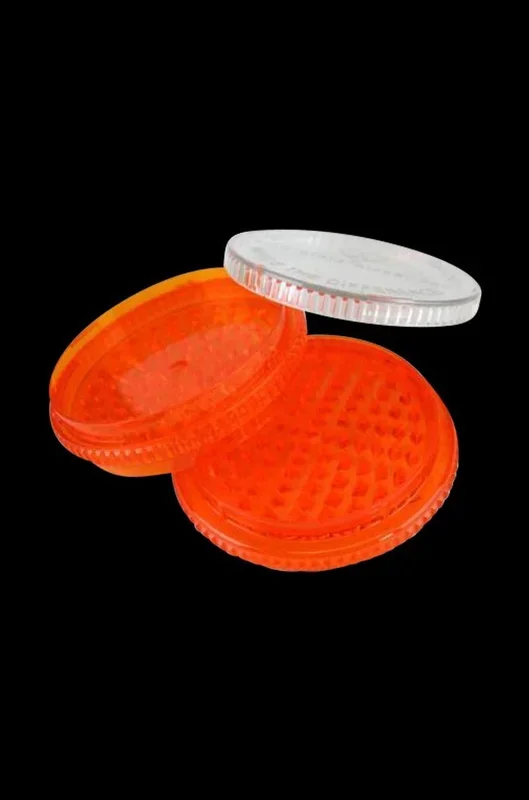 Storz & Bickel Volcano Herb Mill XL Acrylic Grinder