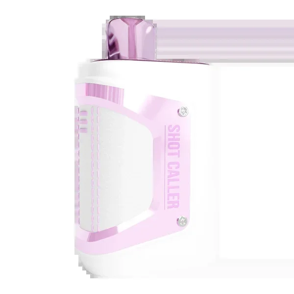 Strawberry B-Pop SHOT CALLER 40K