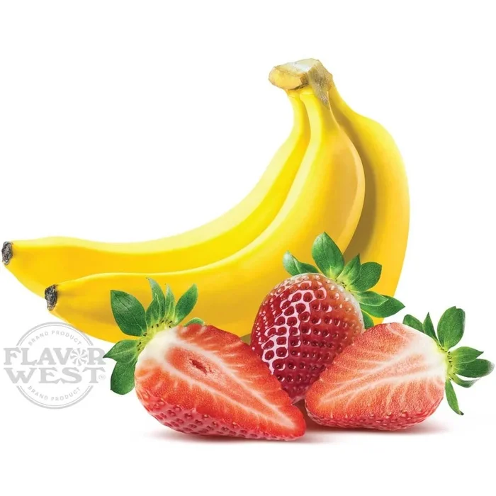 Strawberry Banana FW