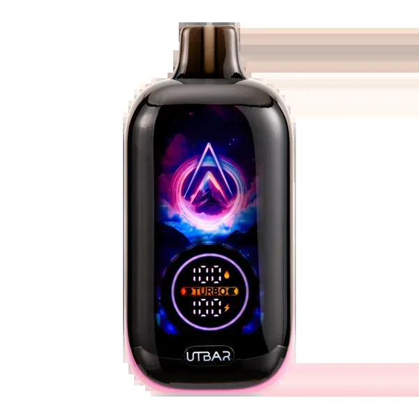Strawberry Blast UT BAR PRO