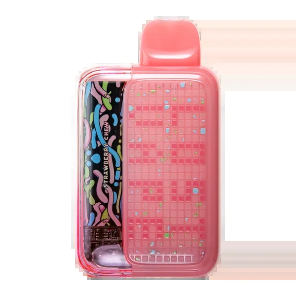 Strawberry Chew Orion Bar 10000