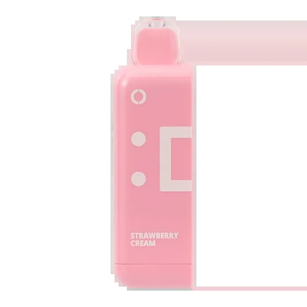 Strawberry Cream Off Stamp Classic Cube Replacement Pod