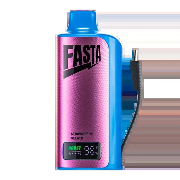 Strawberry Gelato – Fasta Plugin 18000
