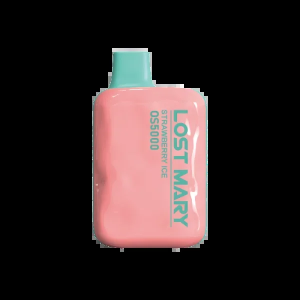 Strawberry Ice Lost Mary OS5000