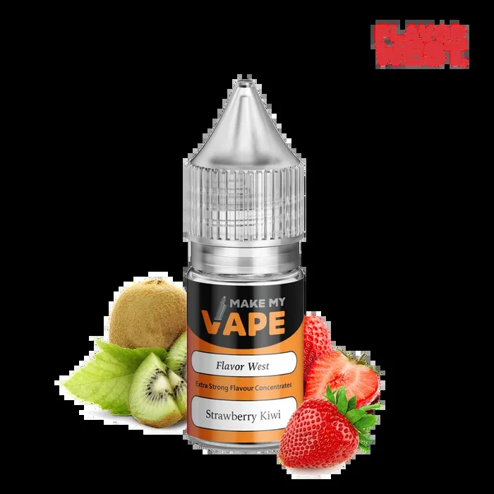 Strawberry Kiwi – Flavor West (FW)