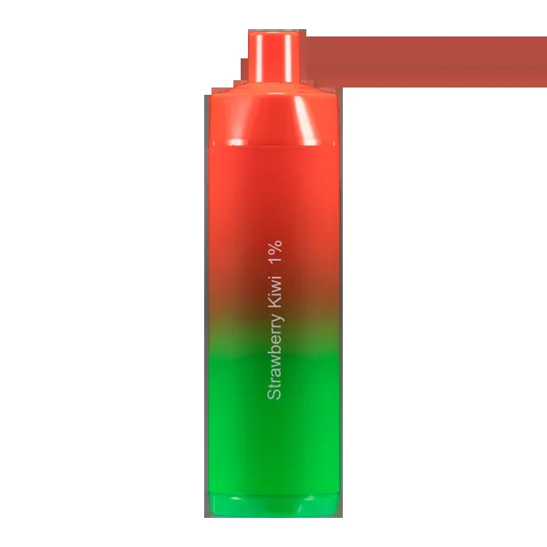 Strawberry Kiwi EVODRIP SO4500