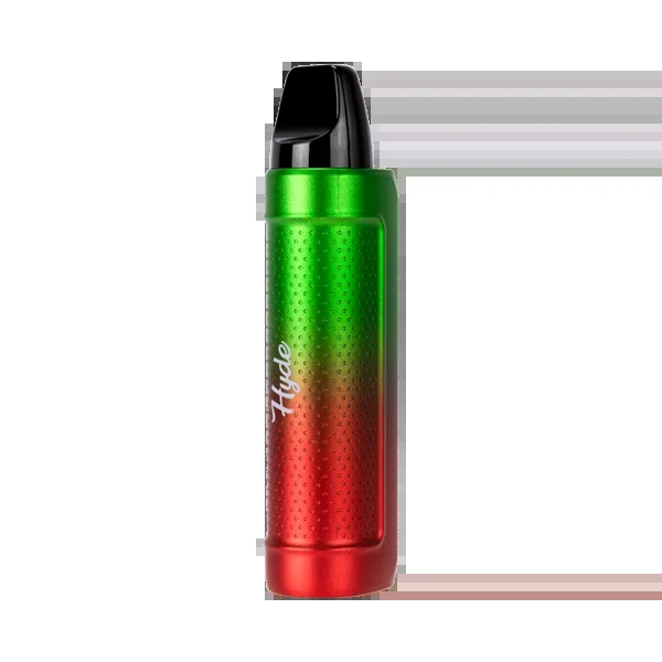 Strawberry Kiwi Guava Hyde Rebel Pro