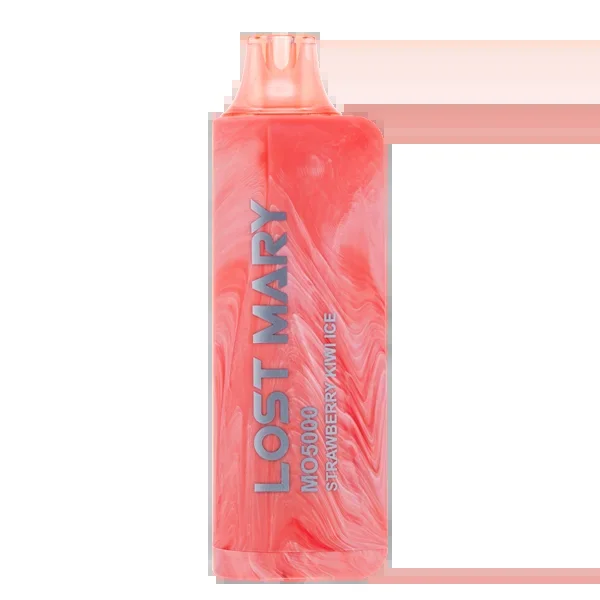 Strawberry Kiwi Ice LOST MARY MO5000