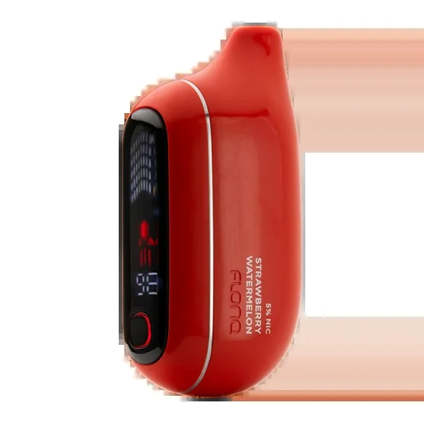 Strawberry Watermelon – FLONQ Max Pro