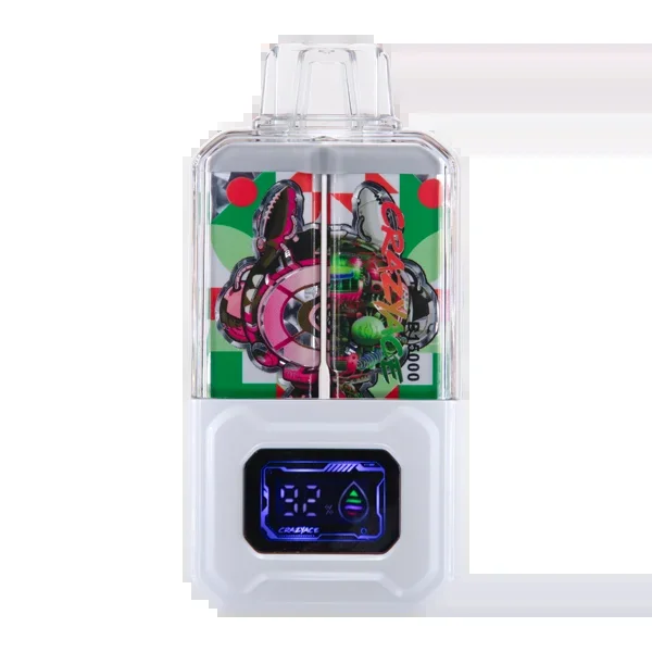 Strawberry Watermelon Crazy Ace B15000