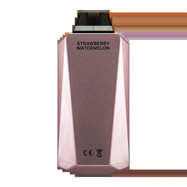 Strawberry Watermelon ELUX Cyberover
