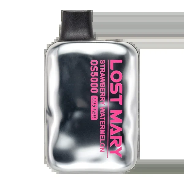 Strawberry Watermelon Lost Mary OS5000 Luster