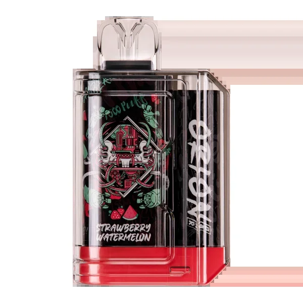 Strawberry Watermelon Orion Bar 7500