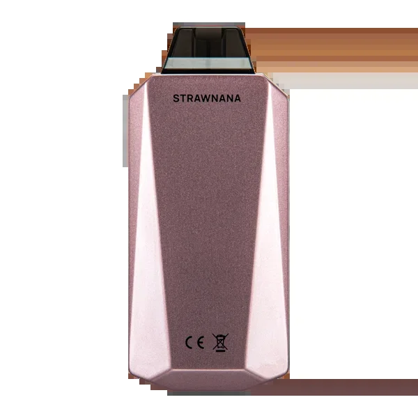 Strawnana ELUX Cyberover