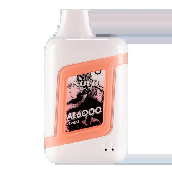 Strazz Novo Bar AL6000