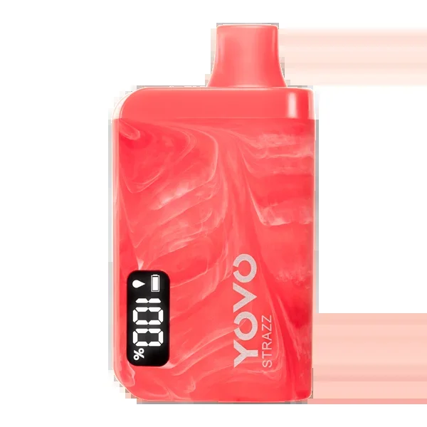 Strazz YOVO JB8000
