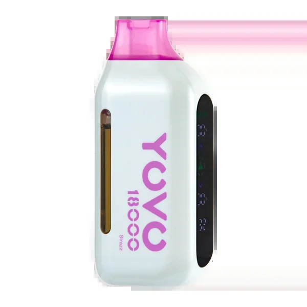 Strazz YOVO Ultra 18000