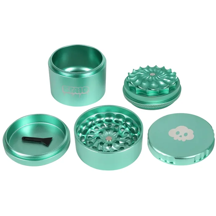 STRIO Twist Grinder – 3in
