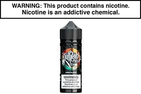 STRIZZY BY RUTHLESS VAPORS 120ML