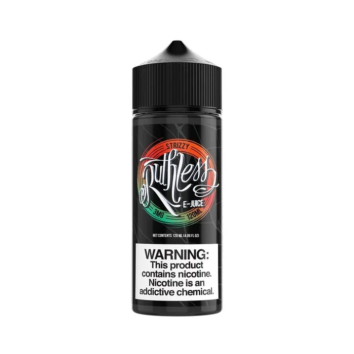 Strizzy Ruthless 120mL