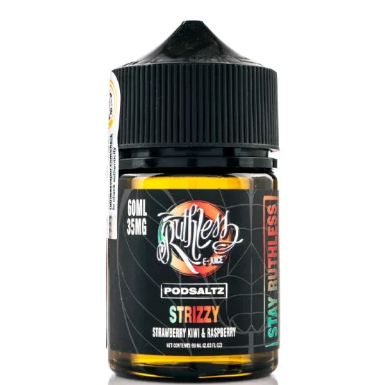 Strizzy Salt – Ruthless E-Juice (60 ml)
