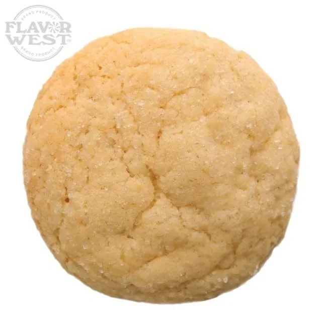 Sugar Cookie FW