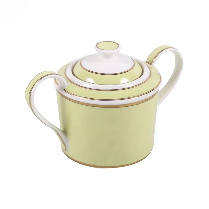 SUGAR POT COLOUR ROYAL BISTRO PC