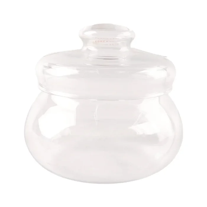 SUGAR POT SIMAX 0.5LTR 5052