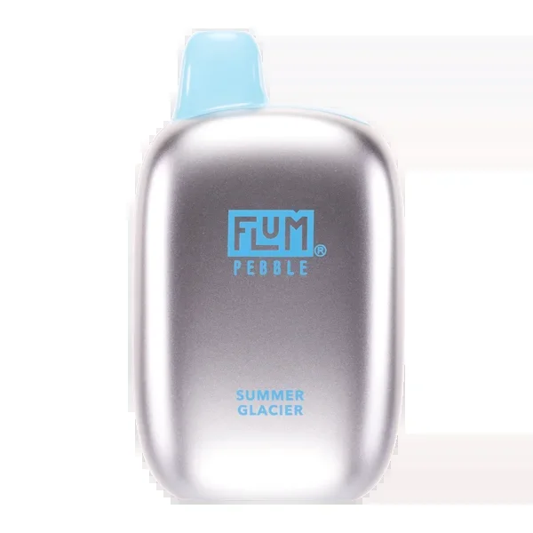Summer Glacier FLUM Pebble