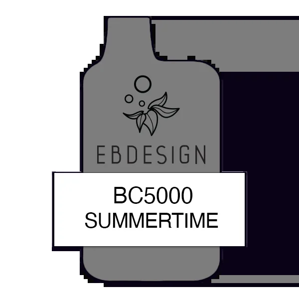 Summertime Elf Bar 5000