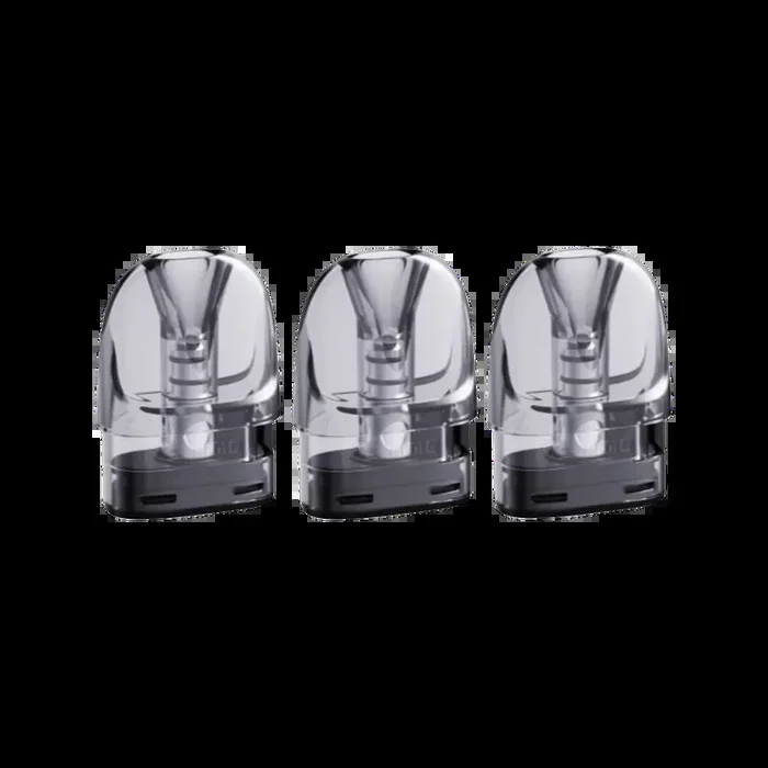 Summo Ultra1 Dual Mesh Pods