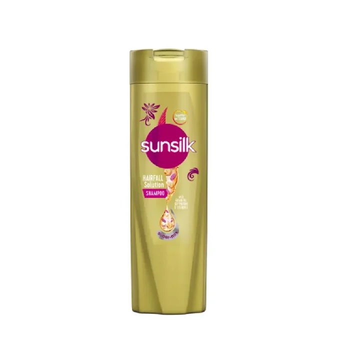 SUNSILK SHAMPOO HAIRFALL SOLUTION 360 ML
