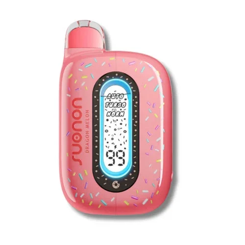 Suonon Donete 50K Disposable Vape Device – 1PC