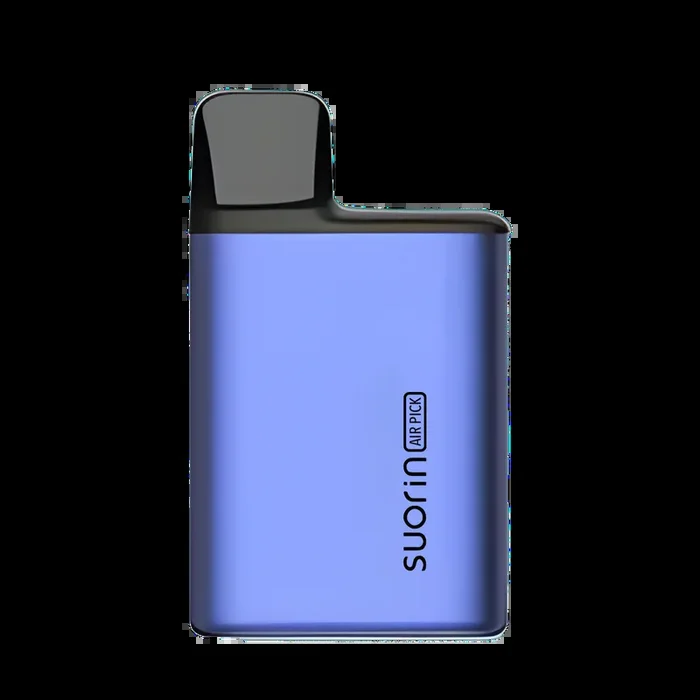 Suorin Air Pick Disposable Vape