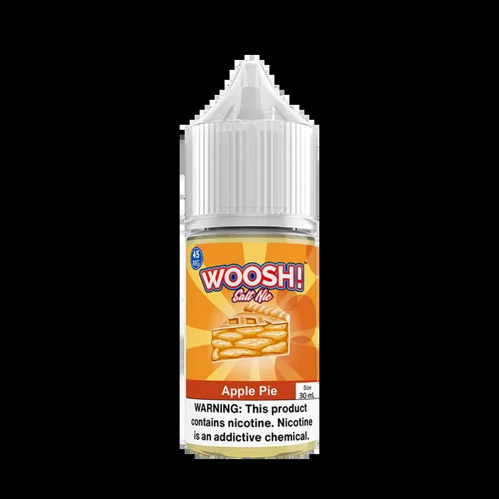 Suorin Woosh Salt Nicontine Vape Juice