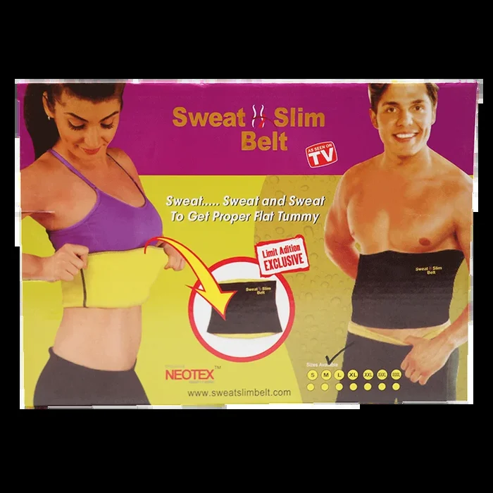 Swat Slim Belt Pc