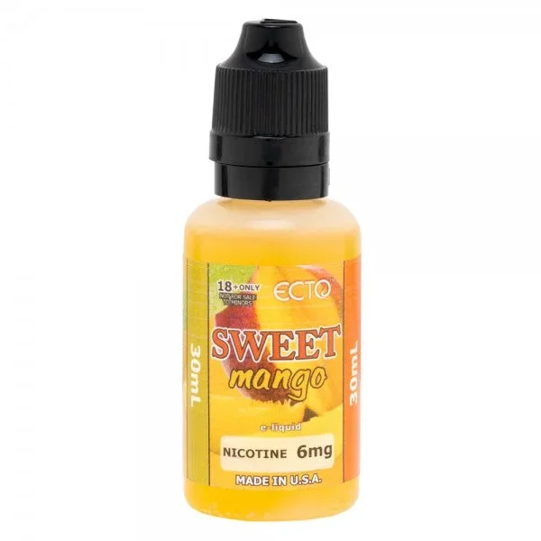 Sweet Mango – ECTO 30mL
