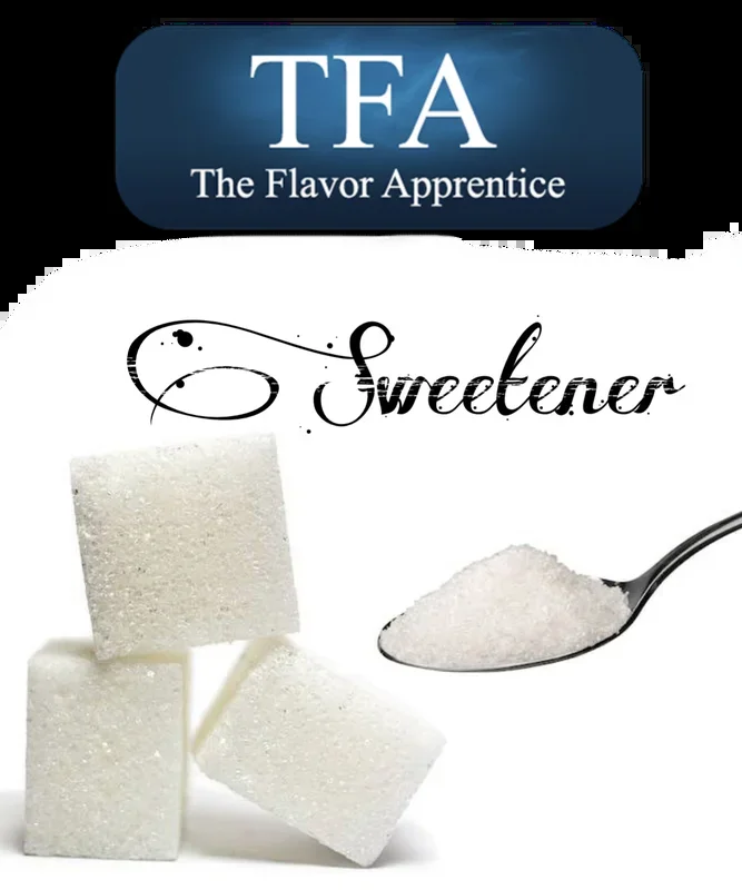 Sweetener Flavor TFA