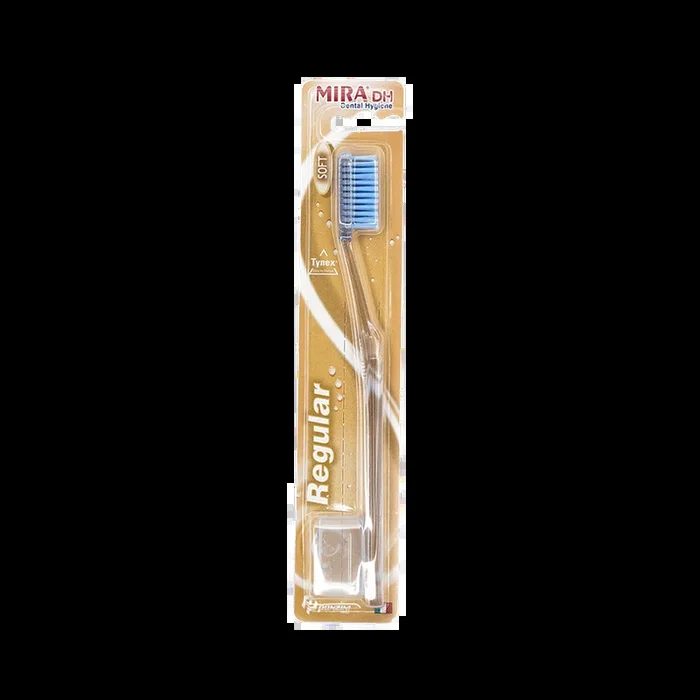 T.Brush Regular Soft Mira Dh