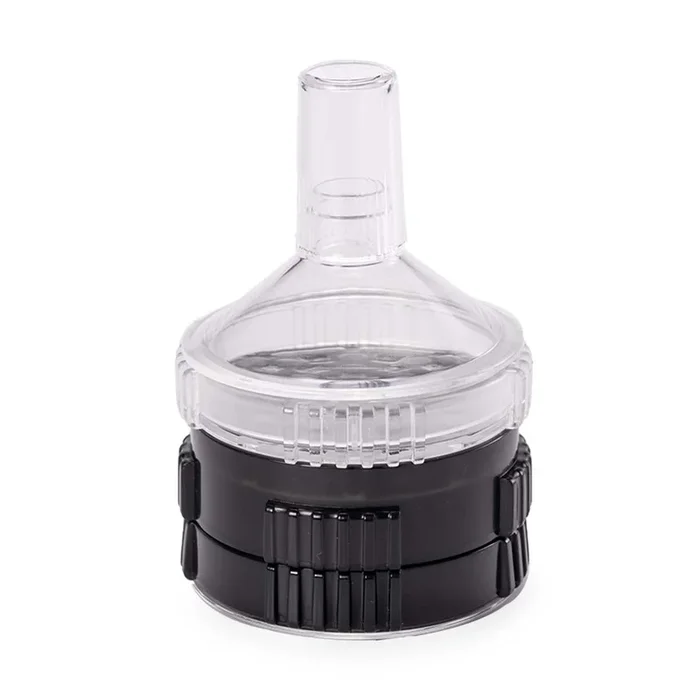 Tafee Bowle Potter+ Grinder