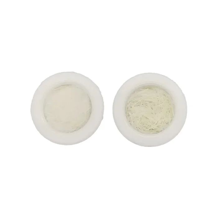 Tafee Extract Fibers